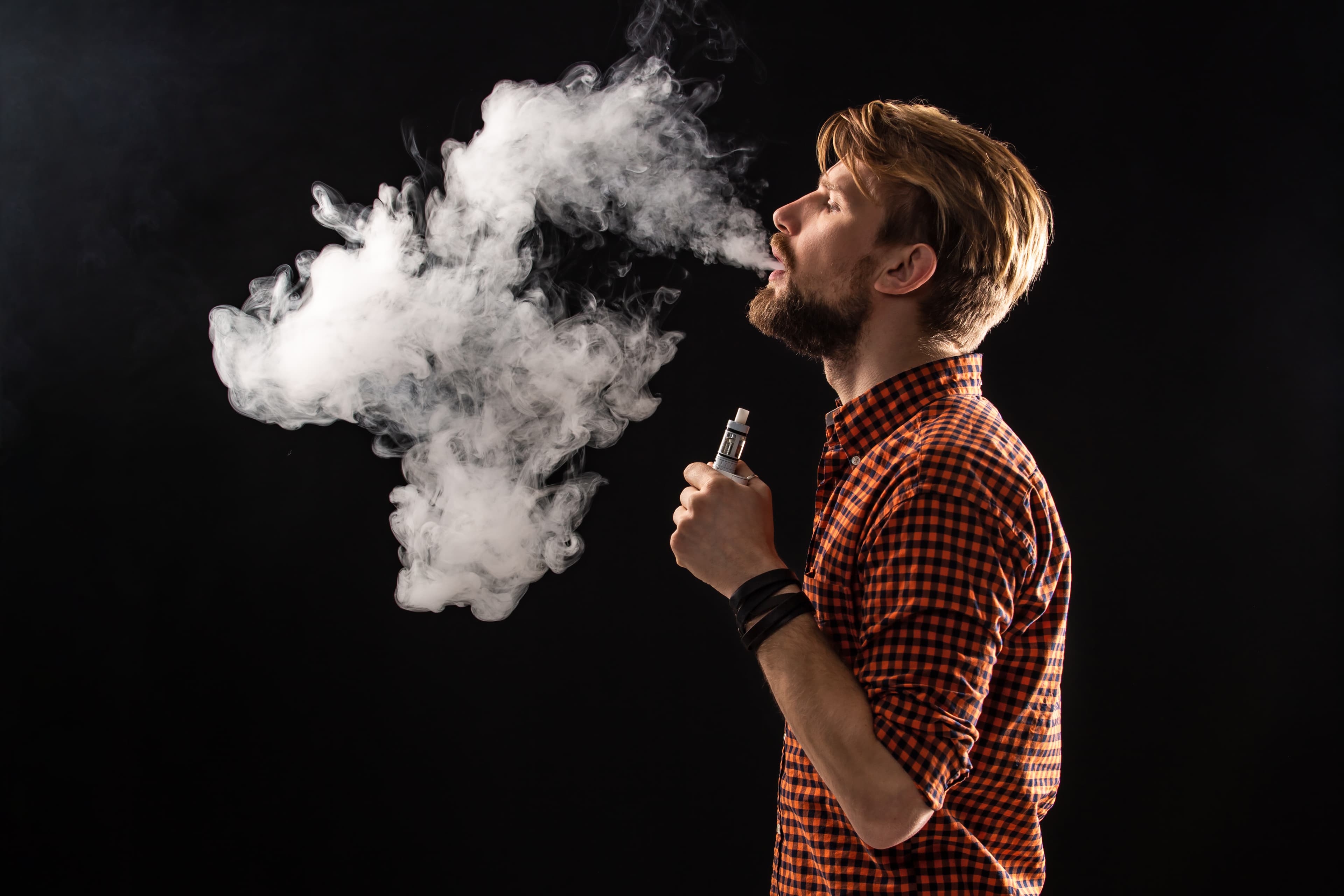 Vaping Epidemic