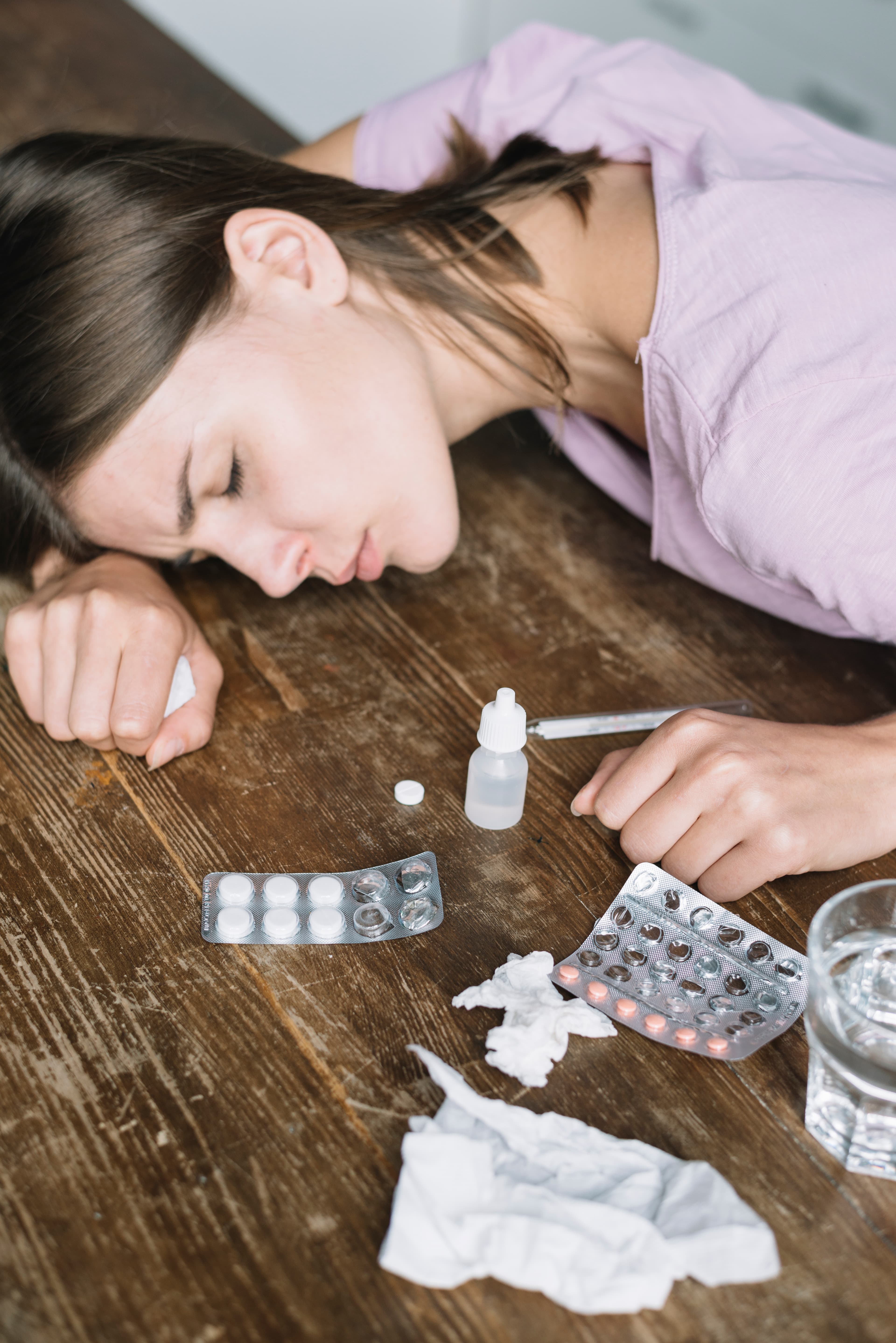 Teen Drug Abuse